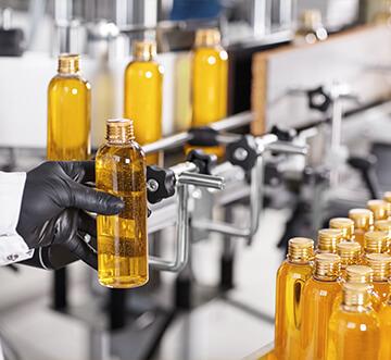 Fason Likit Dolum ve Likit Üretimi