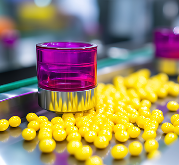 Fason Multivitamin ve Bitkisel Takviye Üretimi